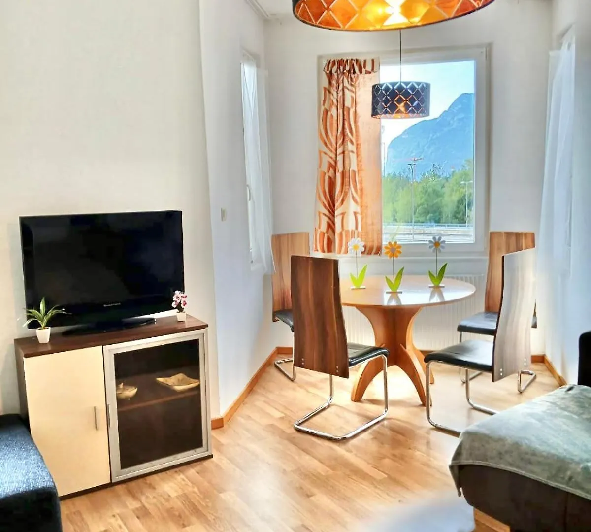 Apartment Anybody 2 Innsbruck Austria