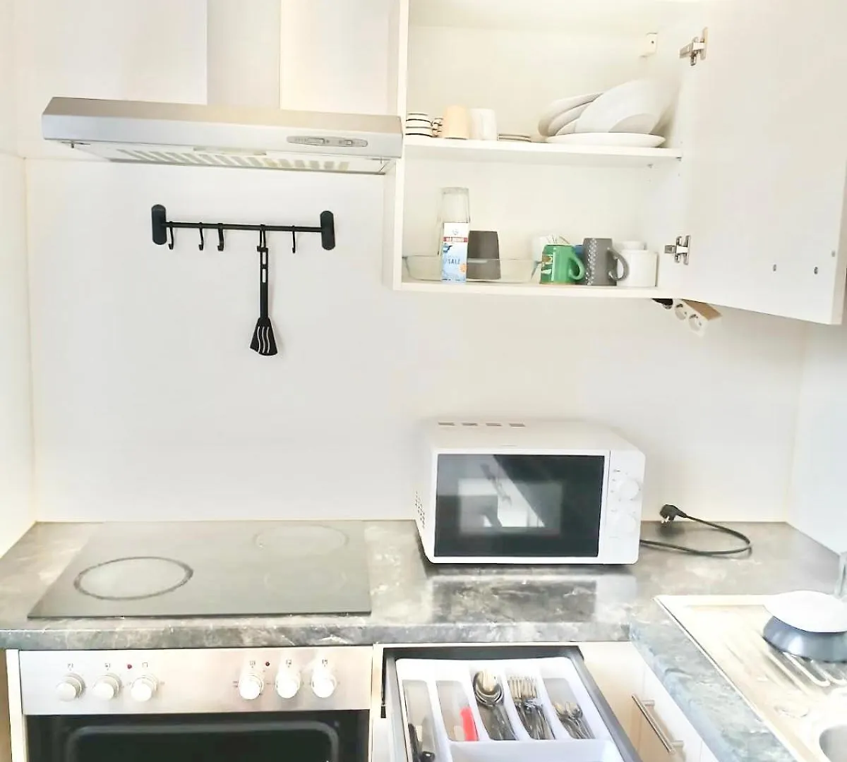 Apartment Anybody 2 Innsbruck