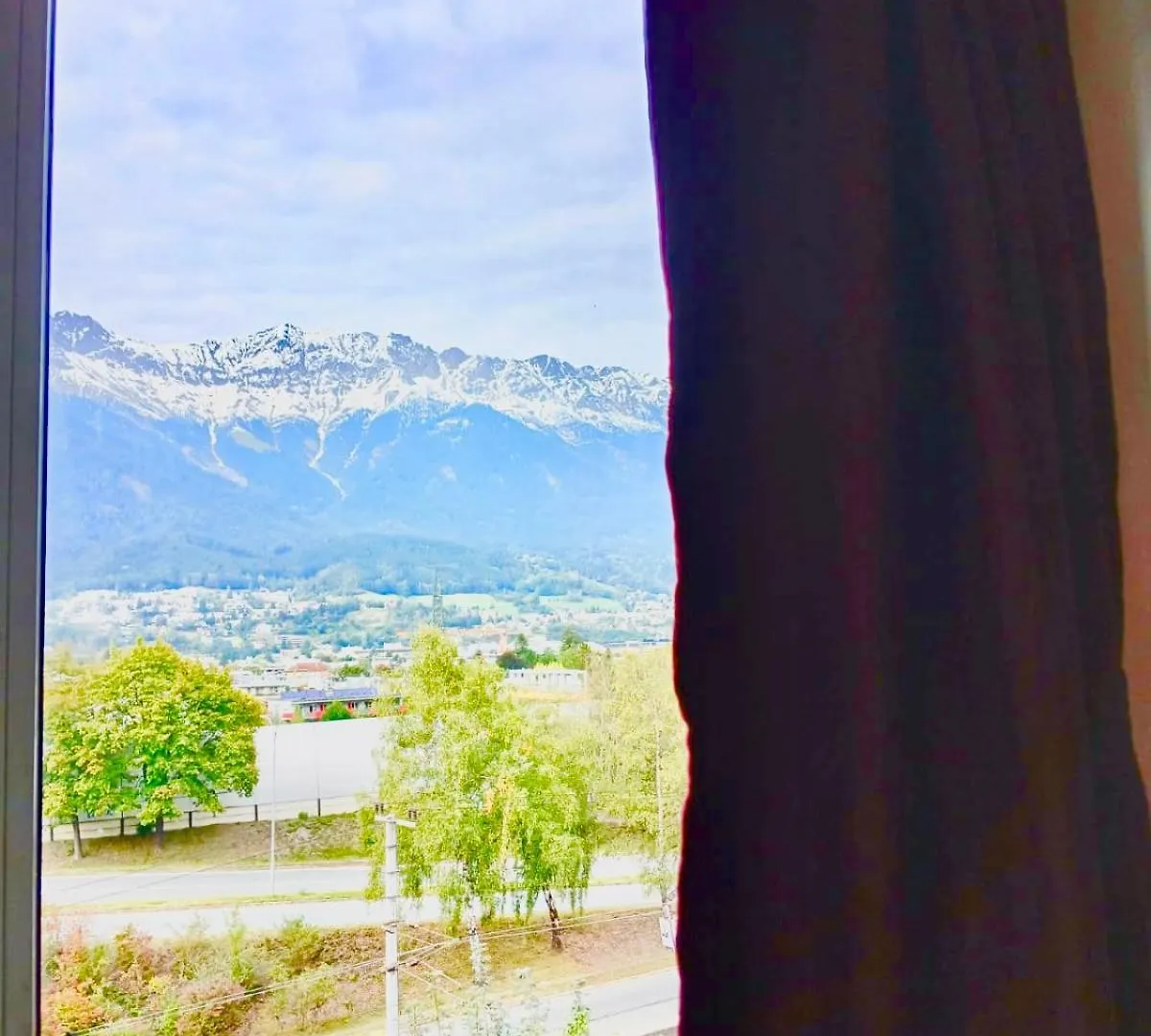 Anybody 2 Innsbruck Austria